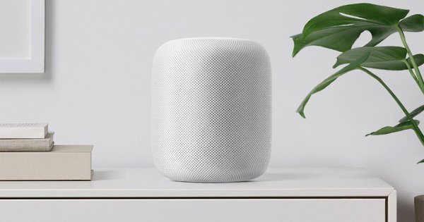   Apple HomePod   2018 .    Apple  ...