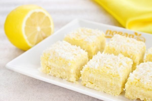 ТОП-8 САМЫХ ВКУСНЫХ ДЕСЕРТОВ К ЧАЮ! 1. Ржаное пирожное постное Ингредиенты: Мука ржаная — 1/2 ... - 8
