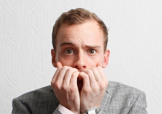 6 уроков «как перестать нервничать».Сохраняем себе на стену, чтобы не забыть. Возможно вы поможете ...