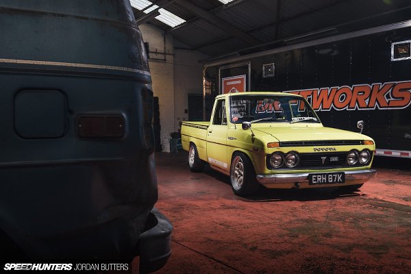 #Toyota@autocult - 5
