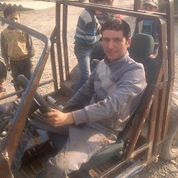 Nurulloh, 33, 