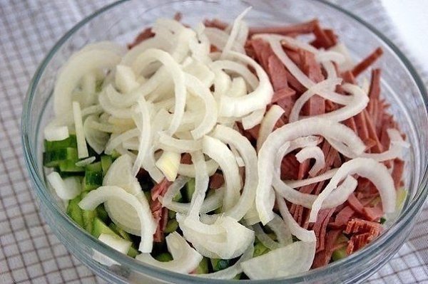 Салат