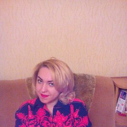 Анна, 43, Калининград