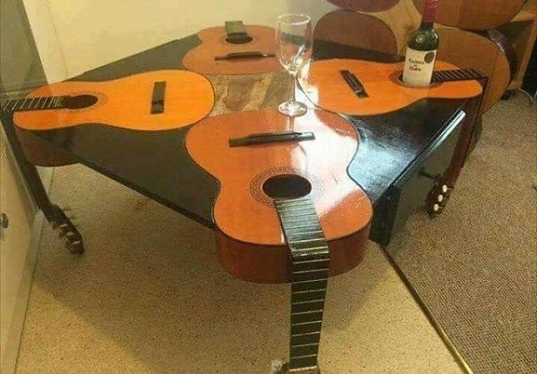  )