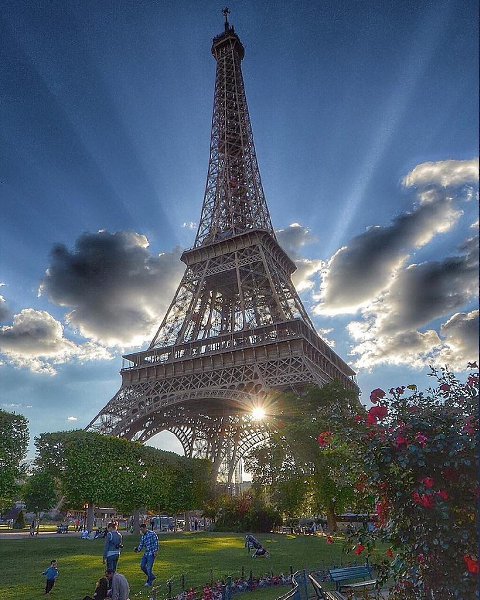 Paris, France