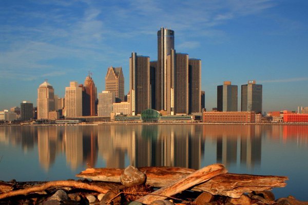 Detroit