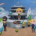 ���� ~&bull;&deg;{🌻}&deg;&bull;~ �� ��������, ��������� - ��������� 1 ���� 2018 � ������ �Tropikania�