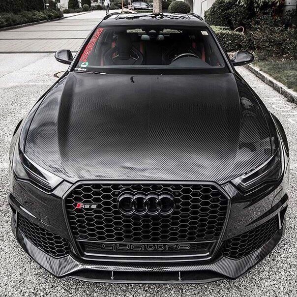  RS6