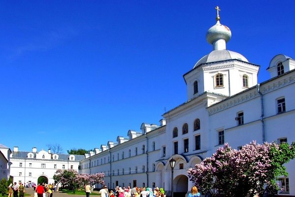 Спасо-Преображенский Валаамский монастырь - особая обитель земли русской, Республика Карелия, Россия - 4
