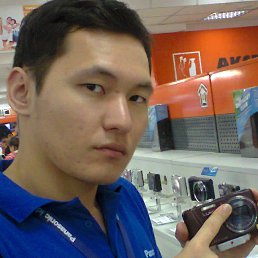 Alibek, ������, 40 ���