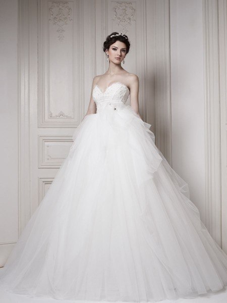 Ersa Atelier Bridal - 4