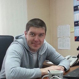 Вячеслав, 41, Екатеринбург