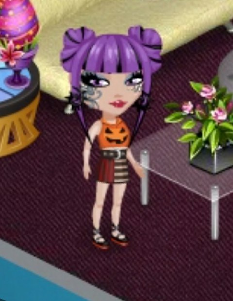    ! ~Bubble Gum~ - 6