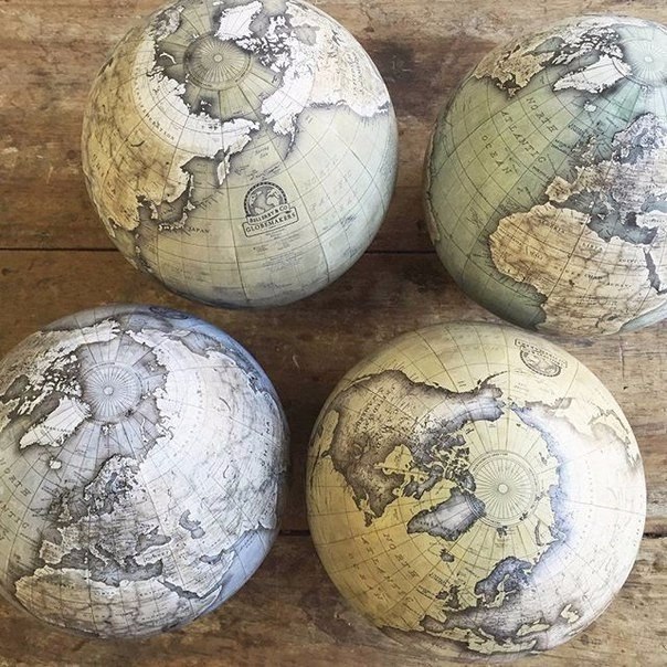         Bellerby & Co. Globemakers - 6