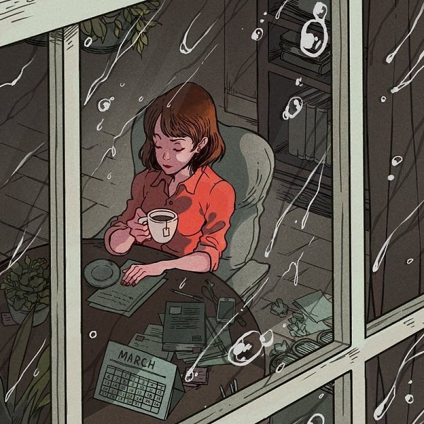 Все остается внутри. Оно не забывается, как говорят многие, не выветривается, не исчезает. Это ...