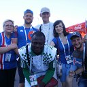 ���� Sonic, ������ ��������, 39 ��� - ��������� 9 ���� 2018 � ������ ���-2018�