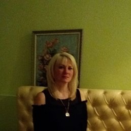 Алена, 51, Белая Церковь