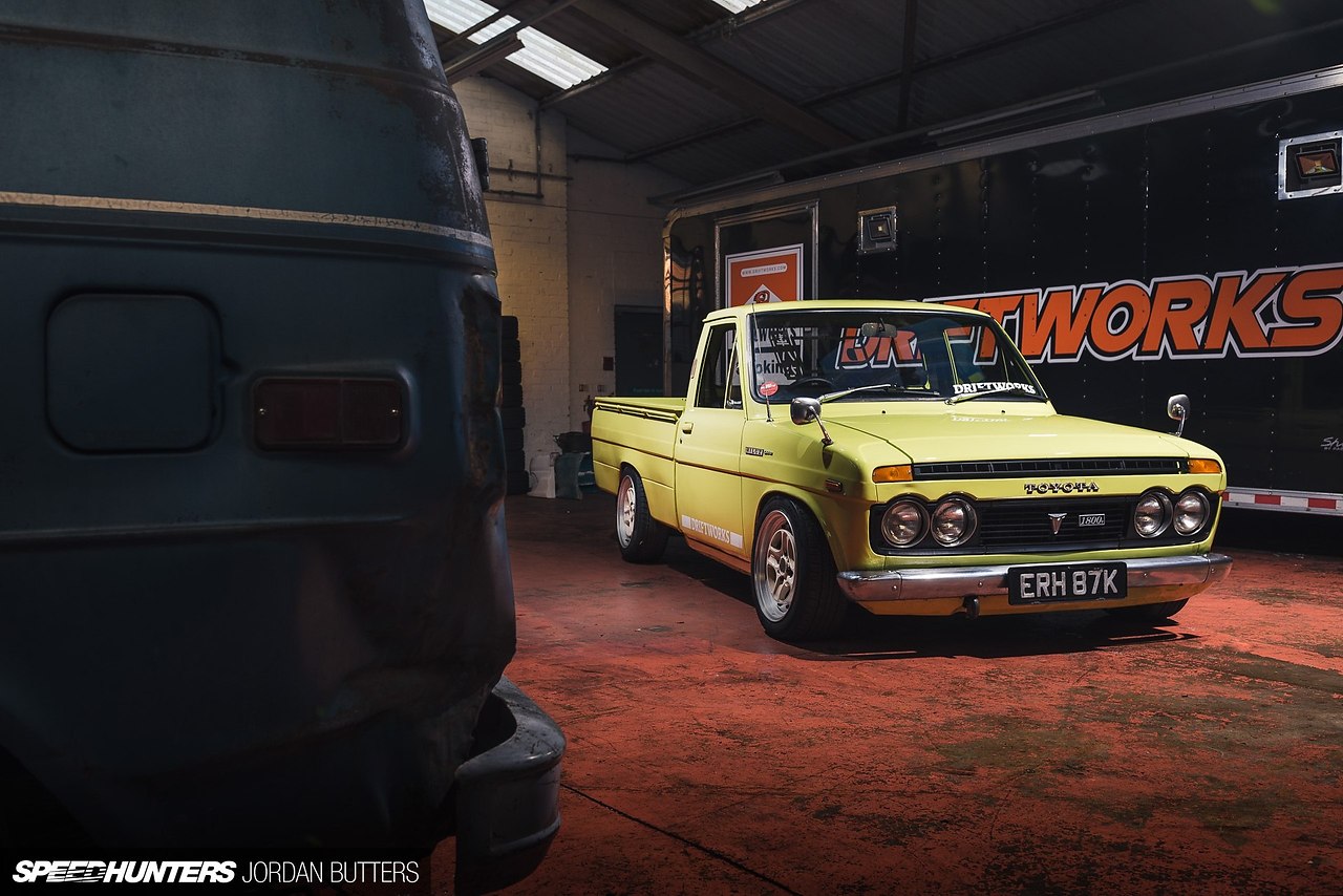 #Toyota@autocult - 9