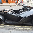���� Alpha, ������ - ��������� 25 ������ 2018 � ������ �London�