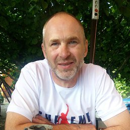 Sergey, , 54 