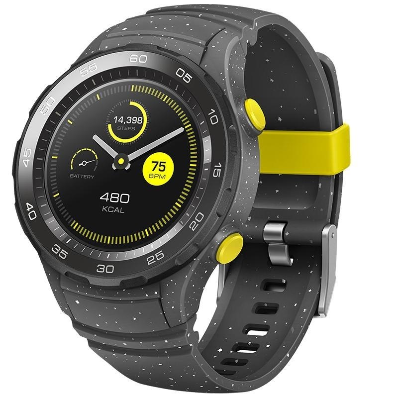   Huawei Watch 2 c eSIM, nano-SIM  Bluetooth-. Huawei  ... - 6