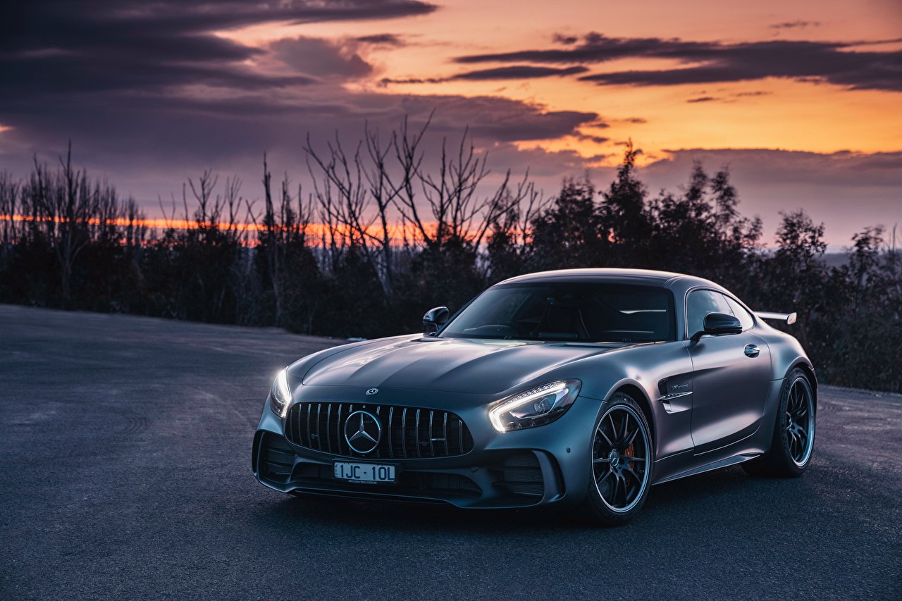 I LOVE MERCEDES BENZ - 18  2018  08:39