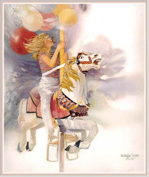 ))).  (Carolyn Blish) - 5