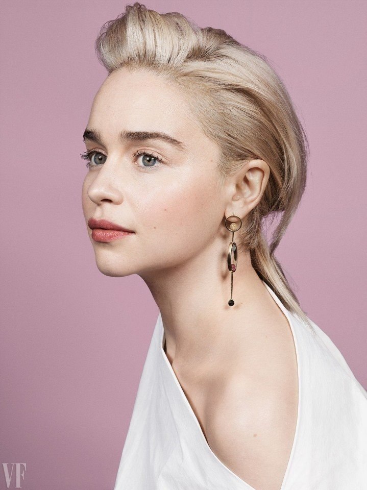        Vanity Fair - 3