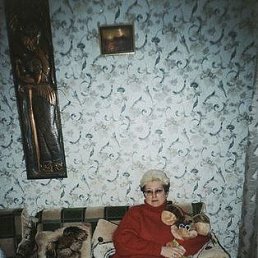 Валентина, 63, Краснодар