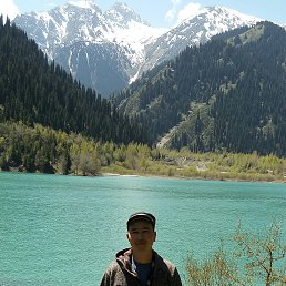 ���� Kuanysh, ������, 41 ��� - ��������� 31 ��� 2018