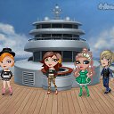 ���� �����, ���������� - ��������� 18 ����� 2018 � ������ �Tropikania�