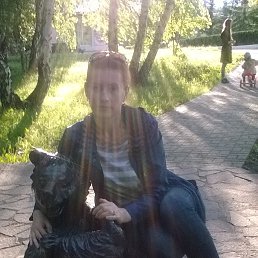 Анна, 45, Магнитогорск