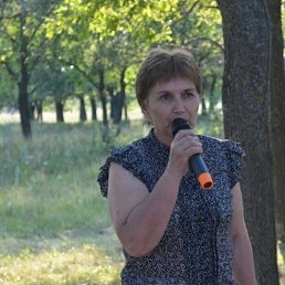 Галина, 59, Ульяновск