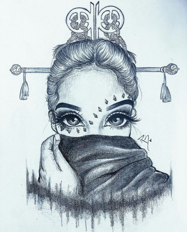 by rawsueshii.# - 5