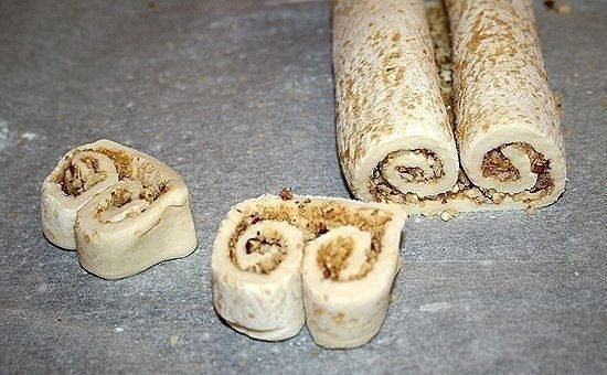 Печенье
