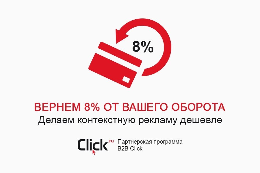   ?      . B2B Click   8% ...