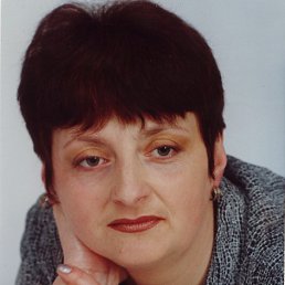 Татьяна, 59, Горловка