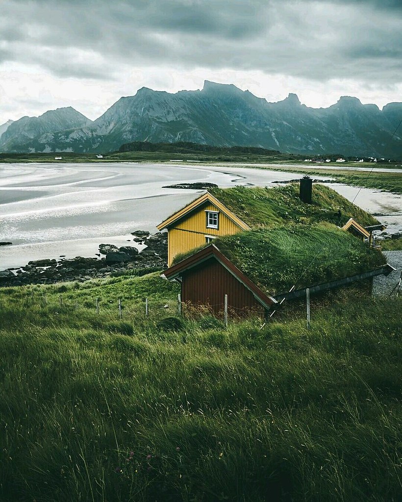 Norway - 2