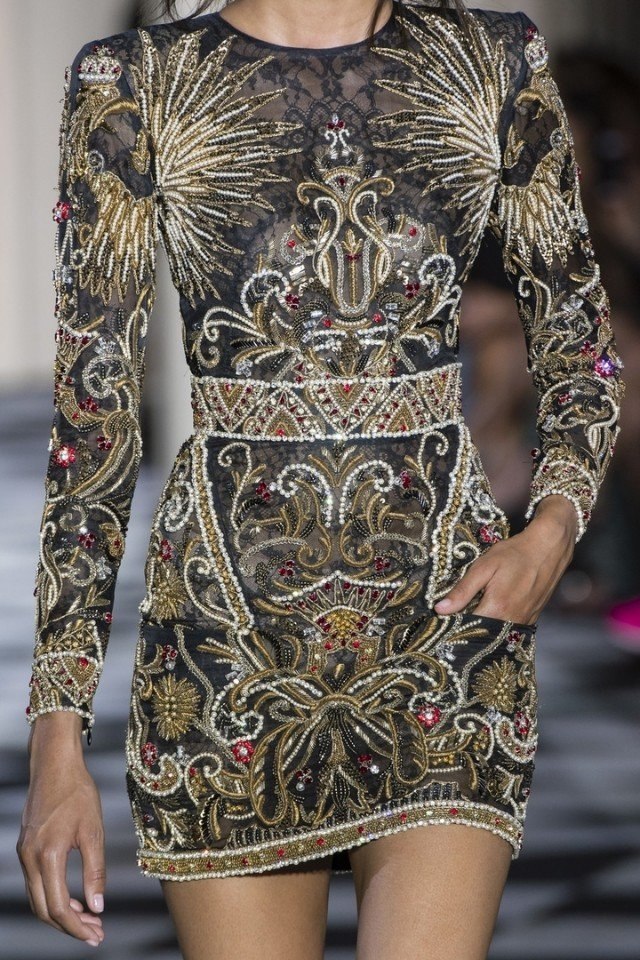   Zuhair Murad - 4