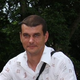 Андрей, 45, Новгород-Северский