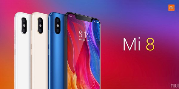 Для смартфонов линейки Xiaomi Mi 8 вышла глобальная стабильная версия MIUI 10 на базе Android 9.0 ...