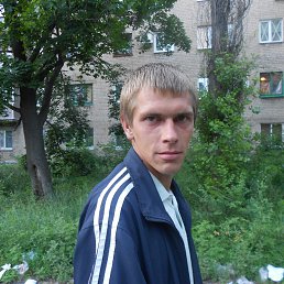 Олег, 33, Дебальцево