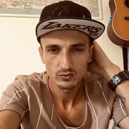 Nick, ������, 36 ���