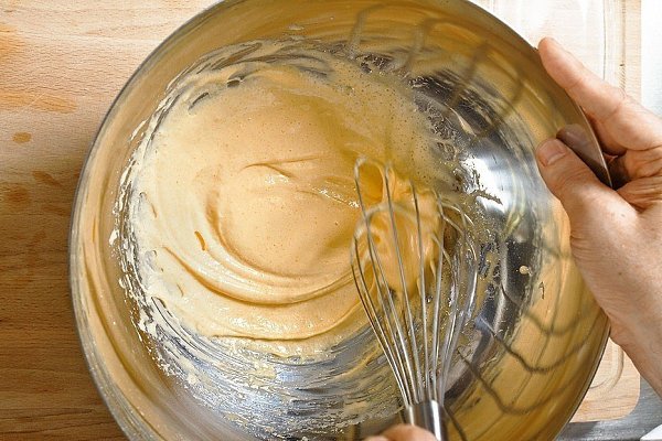Классическое крем-брюле с мадагаскарской ванилью .Яйцо куриное 9 штук Сливки 33%-ные 1,1 л Ваниль 1 ... - 2