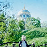 Ирина, 59 лет, Кронштадт Ирина, 59 лет, Кронштадт