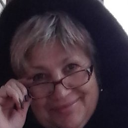 Elena, 61, Ровеньки