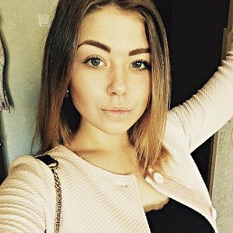 Anastasiya, 27, 
