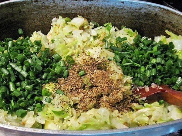Рагу овощное с курицей.Ингредиенты:Куриная грудка — 300 глук — 4 шт.Чеснок — 1 шт.Картофель — 500 ... - 5