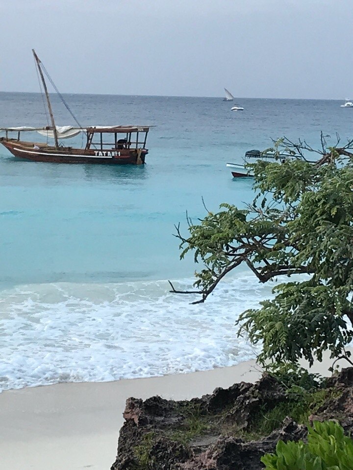 Zanzibar, Tanzania 2018.:   - 6
