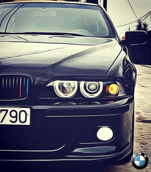 c ee .. BMW 39